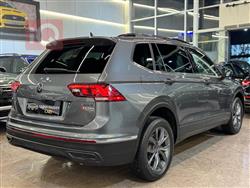 فولكسفاغن تيغوان